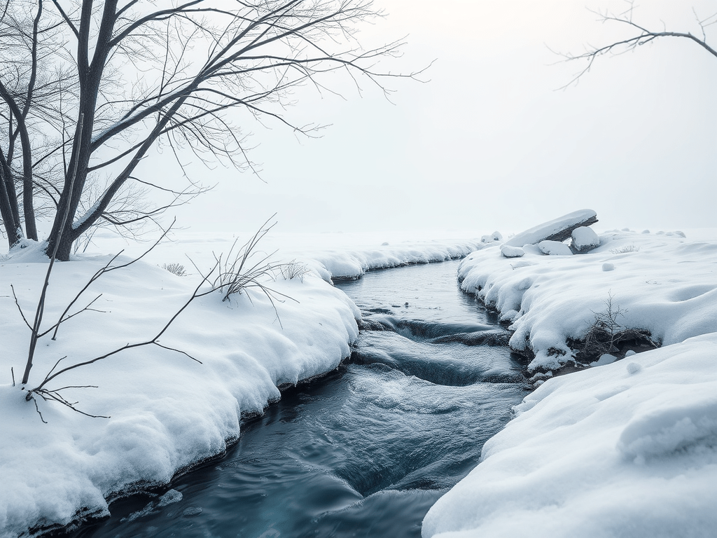 Understanding the Water Element in Human&nbsp;Life